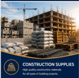 Construction Supplies
