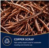 Copper Scrap
