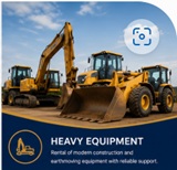 Heavy Equipment