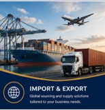 Import & Export
