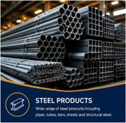 Steel Products